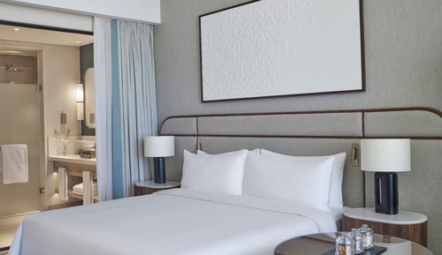 Palace Suite Sea View