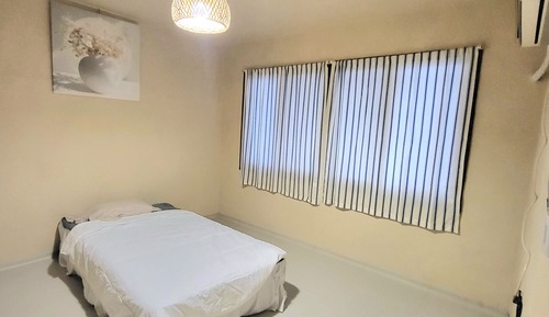 Family Double or Twin Room, Balcony, City View