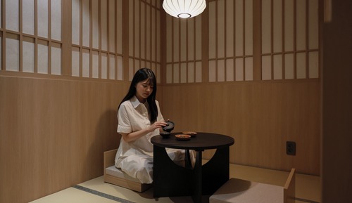 Wellness Room