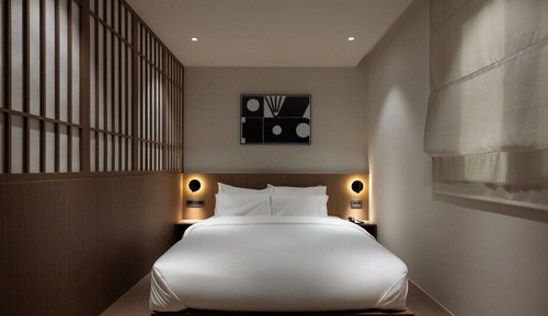 Cartoon Room