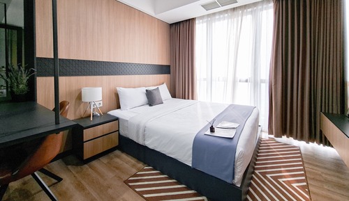 Standard Apartment