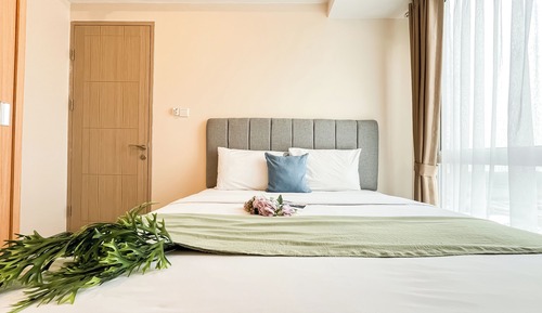 Apartamento estándar