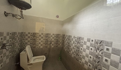 Deluxe Double Room, Hill View
