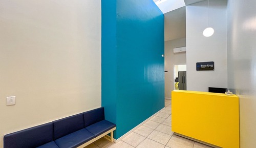 Comfort Apartment