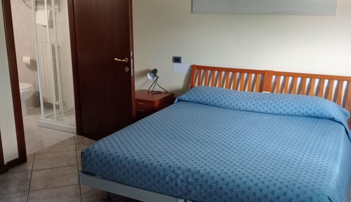 Camera con Letto Matrimoniale