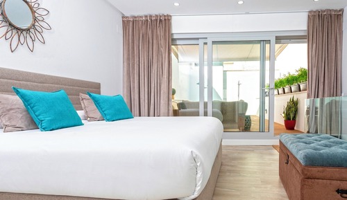 Apartamento (2 Bedrooms)
