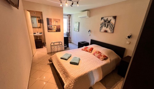 Classic Double Room