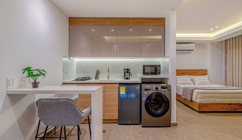 Standard Apartment