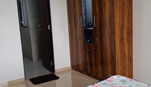 Apartamento Deluxe, cocina, vistas al campo de golf
