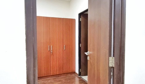 Apartamento Deluxe, cocina, vistas al campo de golf