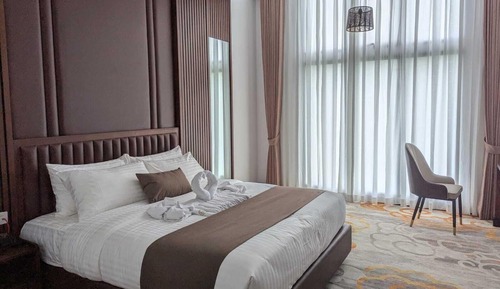 Classic Double or Twin Room