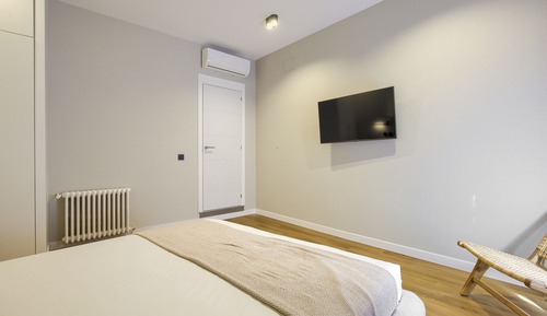 Apartment, 2 Bedrooms