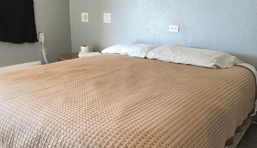 Habitación, 1 cama de matrimonio, fumadores