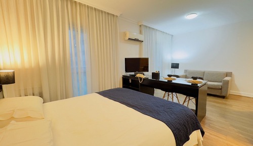 Executive Double Room