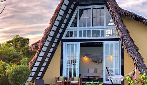 Luxury Cottage, 2 Bedrooms, Private Pool, Valley View