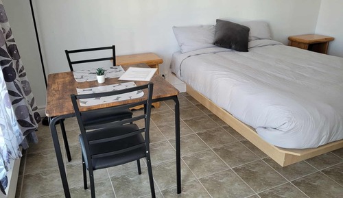 Habitación doble