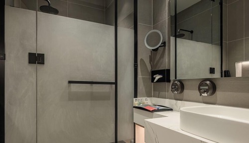 Suite superior