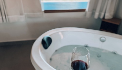 Superior Suite, Non Smoking, Private Pool