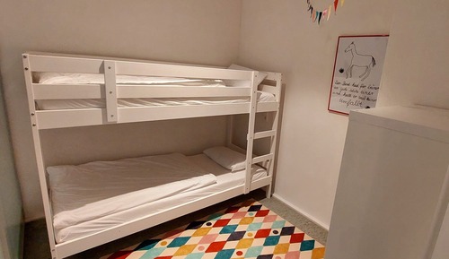 Apartamento básico