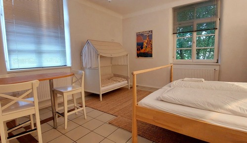 Apartamento básico