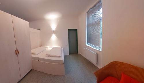 Apartamento básico