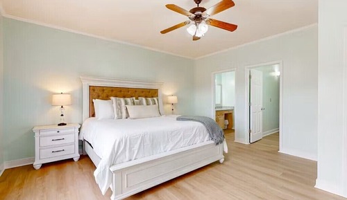 Resort Suite