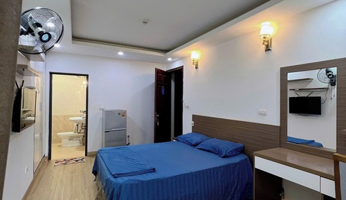 Basic Room