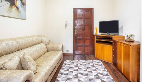 Basic Apartment