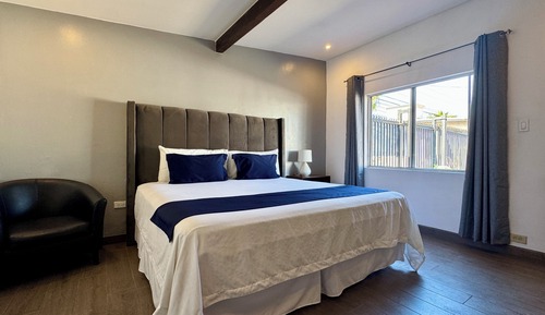 Habitación estándar