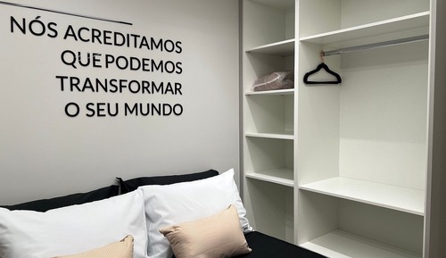 Business Apartment