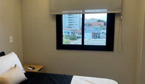 Business Apartment
