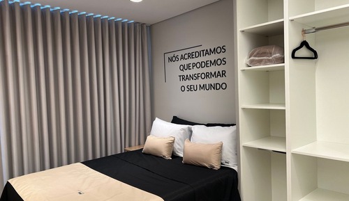Comfort Apartment