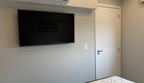Business Apartment