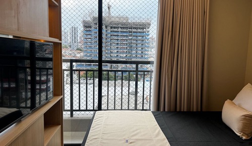 Business Apartment