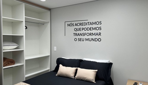 Business Apartment