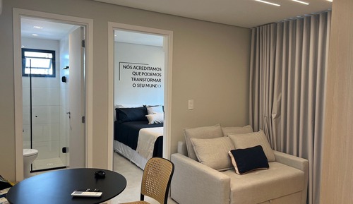 Executive Apartment
