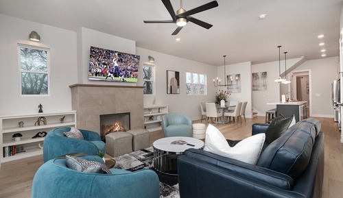 Casa (4 Bedrooms)