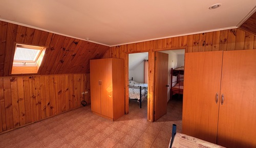 Family Duplex, Lake View