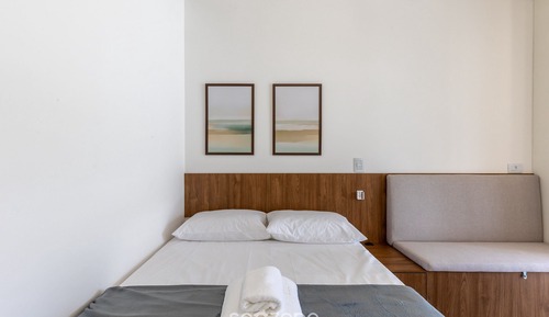 Basic Apartment
