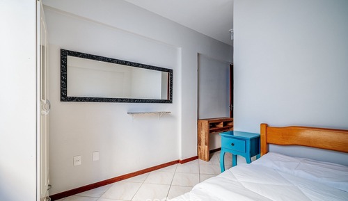 Basic Apartment