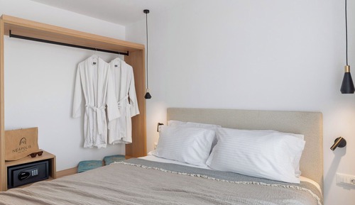 Apartamento estándar