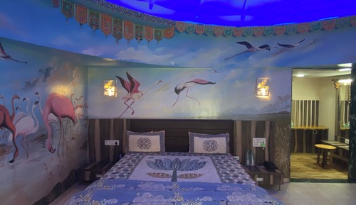Comfort Villa