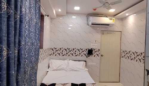 Habitación Deluxe doble