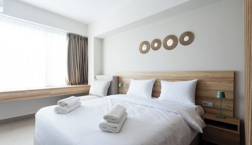 Comfort Room