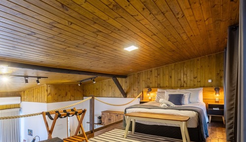 Apartamento básico