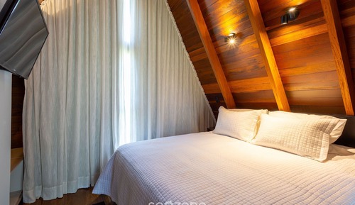 Chalet básico