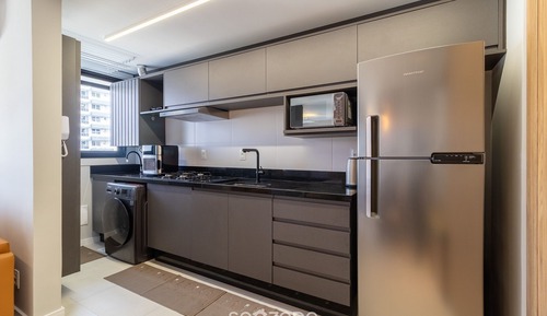 Apartamento básico
