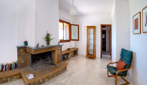 Apartamento, 3 habitaciones, vistas al mar