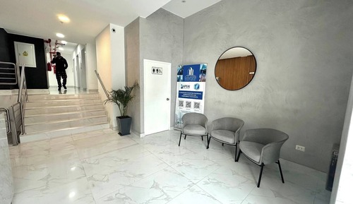 Apartamento, 1 habitación, accesible para personas con discapacidad, piscina privada