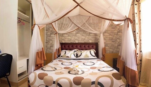 Habitación individual estándar